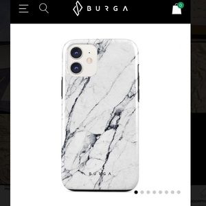 Burga iPhone 11 Case